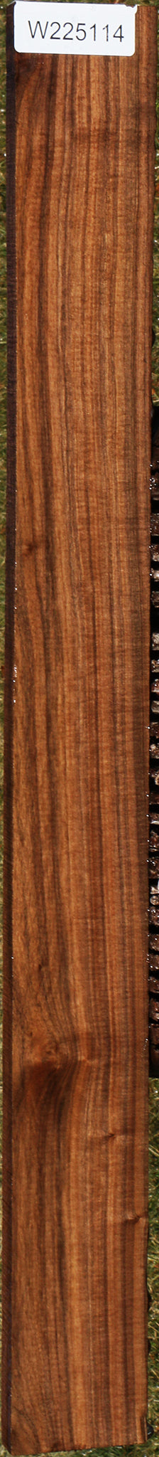 Extra Fancy Mansonia Lumber