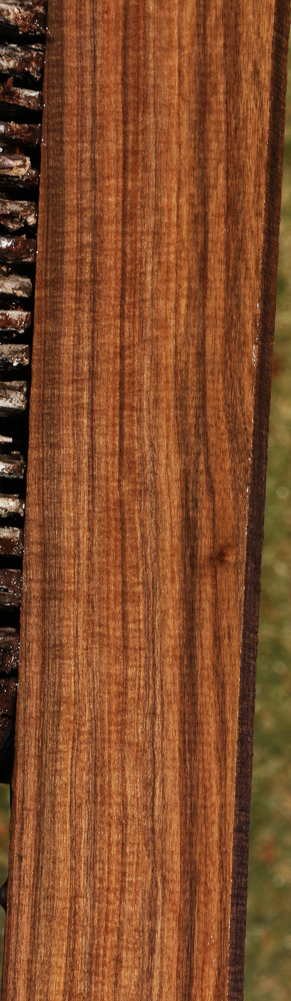 Extra Fancy Mansonia Lumber