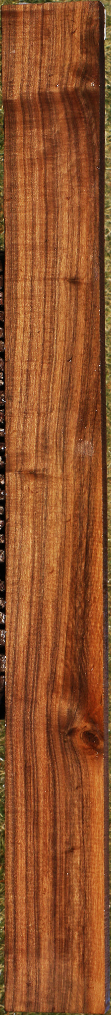 Extra Fancy Mansonia Lumber