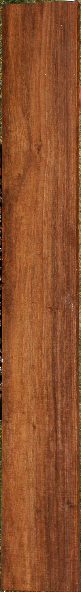 Figured Mansonia Lumber