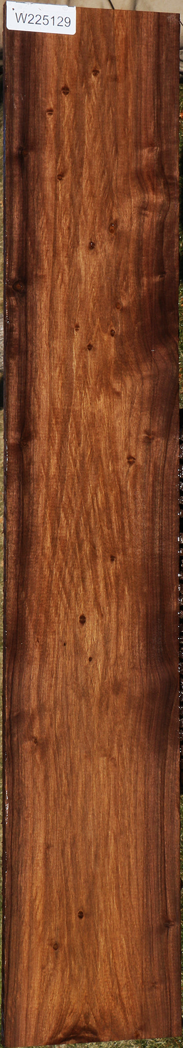 Extra Fancy Mansonia Lumber