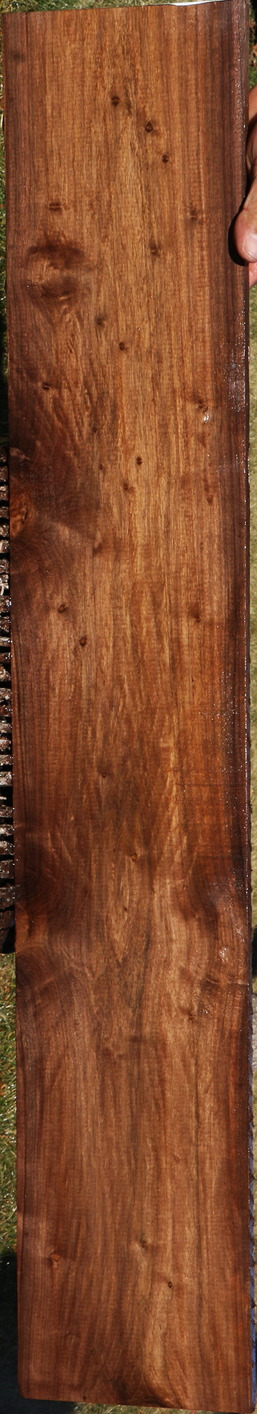 Extra Fancy Mansonia Lumber