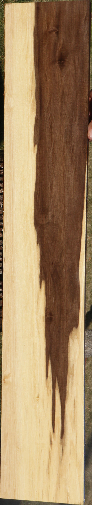 Rustic Mansonia Lumber