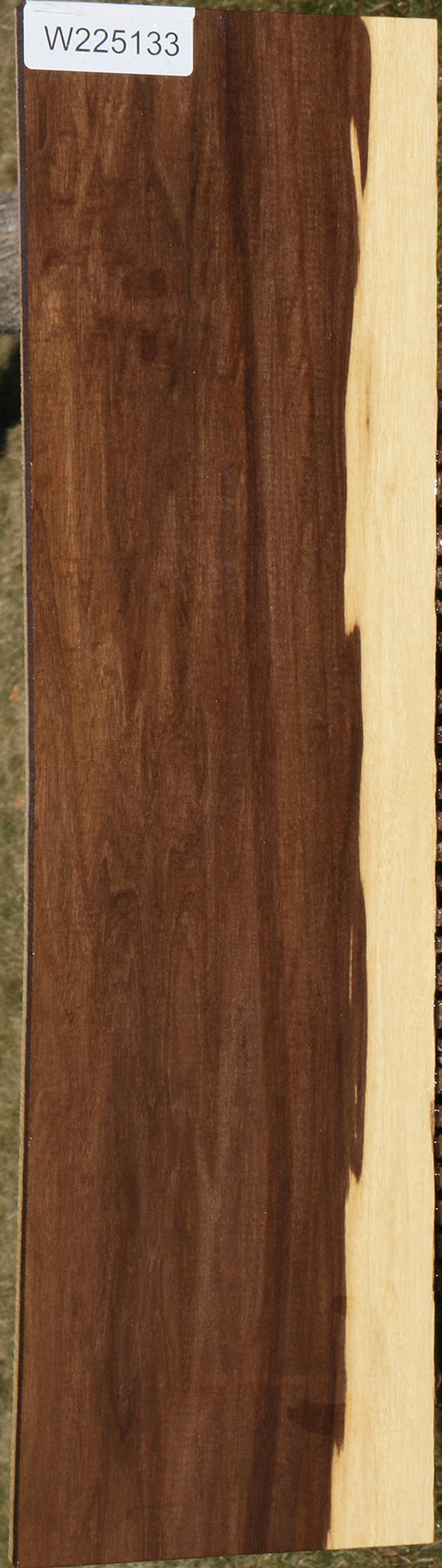 Rustic Mansonia Lumber