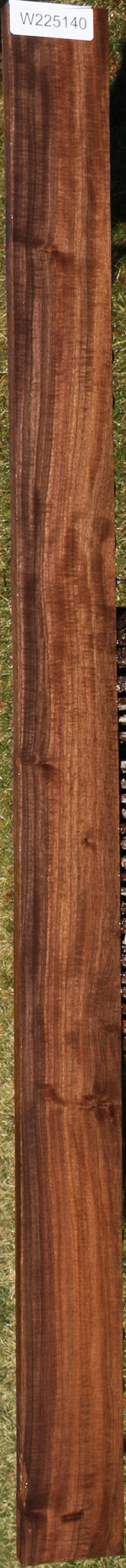 Extra Fancy Mansonia Lumber