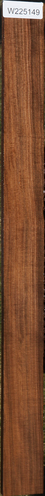 Extra Fancy Mansonia Lumber