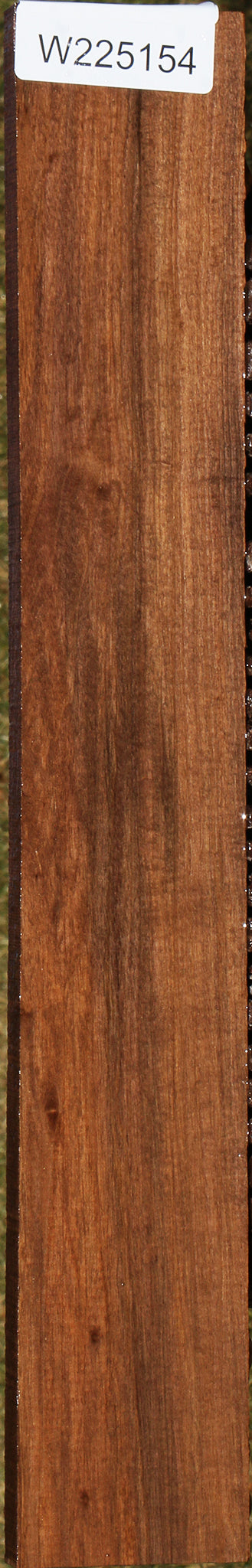 Figured Mansonia Lumber