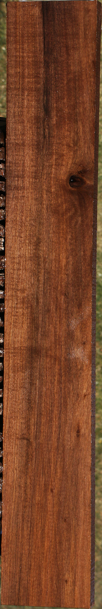 Figured Mansonia Lumber