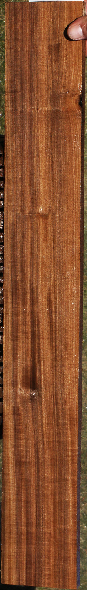 Extra Fancy Mansonia Lumber