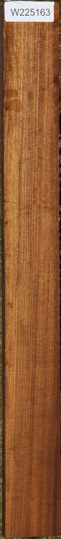 Figured Mansonia Lumber