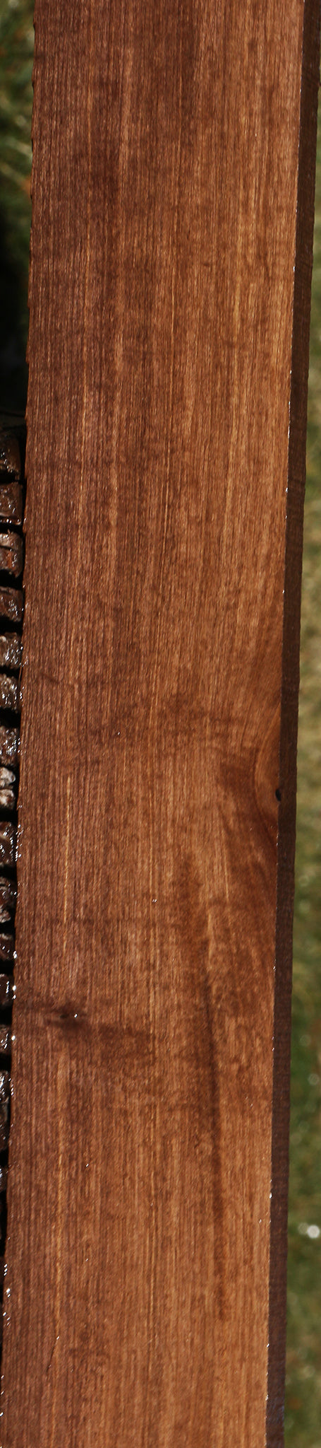 Figured Mansonia Lumber