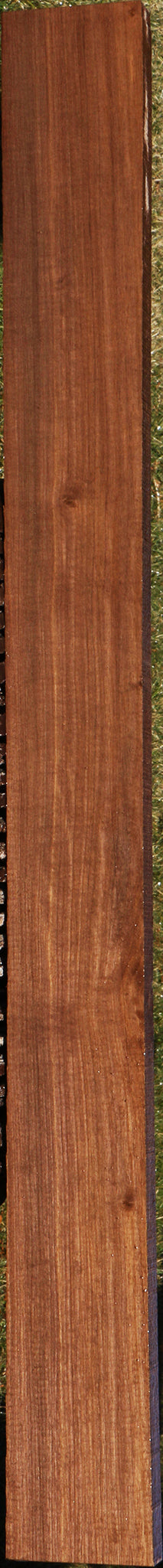 Figured Mansonia Lumber