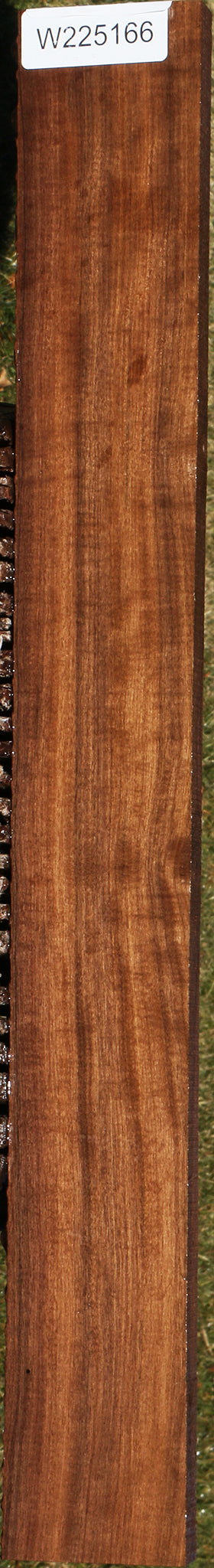 Figured Mansonia Lumber