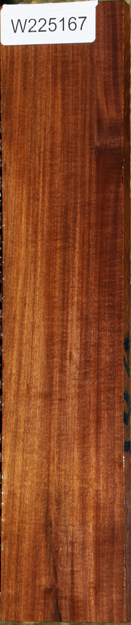 Extra Fancy Mansonia Lumber