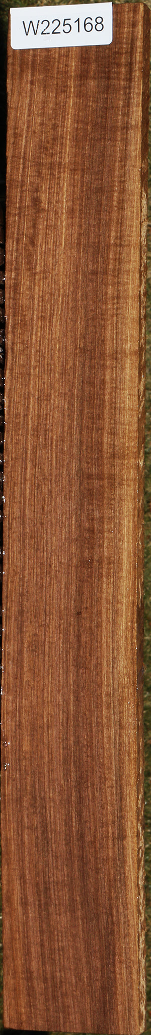 Figured Mansonia Lumber