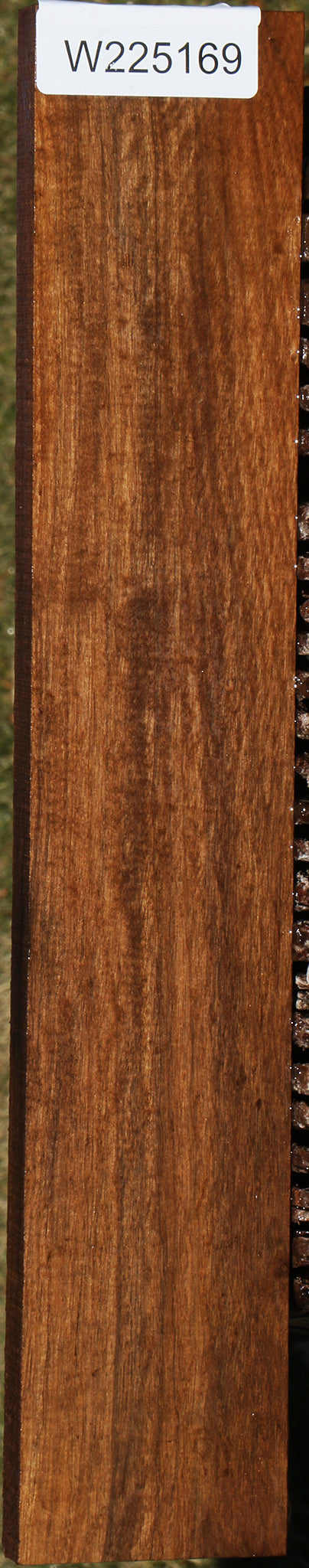 Extra Fancy Mansonia Lumber