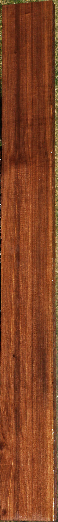 Figured Mansonia Lumber