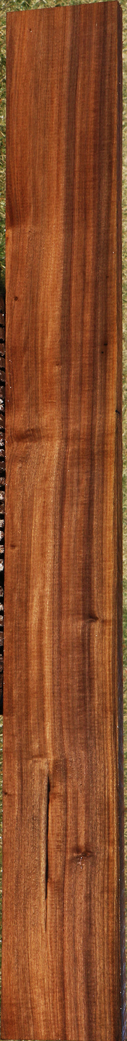 Extra Fancy Mansonia Lumber