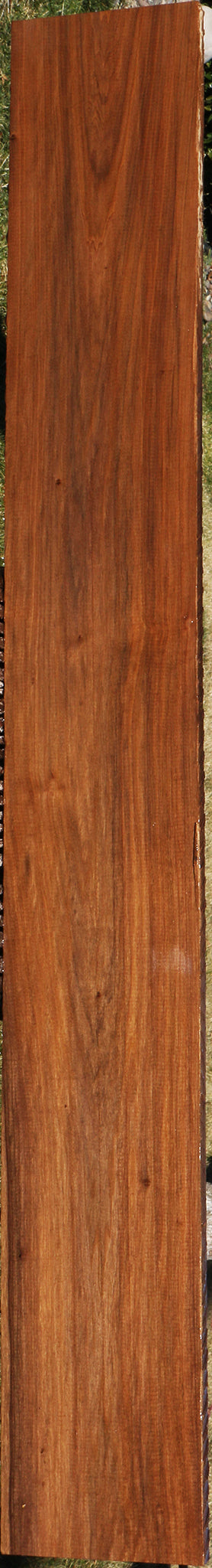 Figured Mansonia Lumber