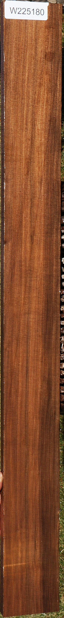 Extra Fancy Mansonia Lumber