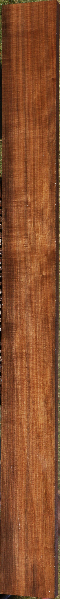 Extra Fancy Mansonia Lumber