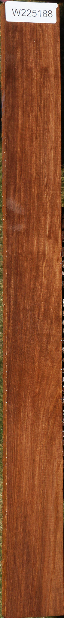 Figured Mansonia Lumber