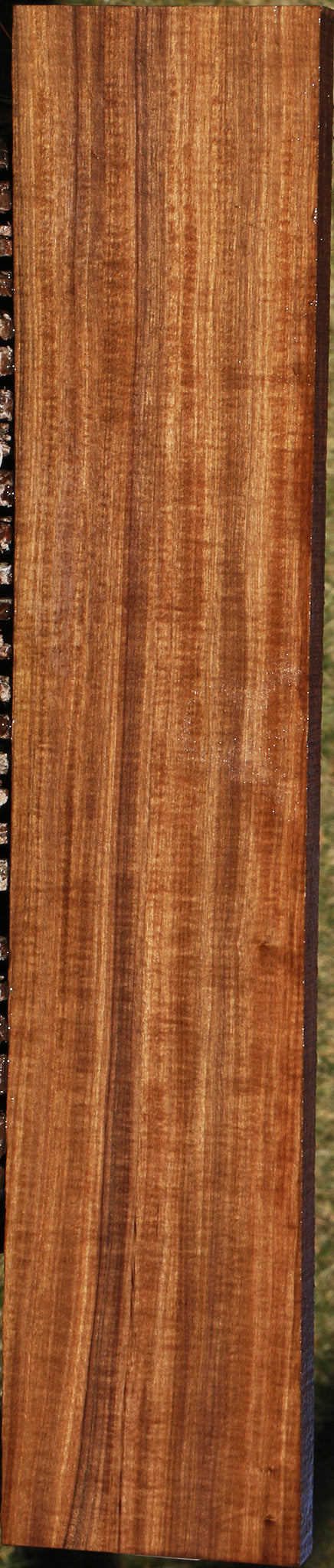 Extra Fancy Quilted Mansonia Lumber