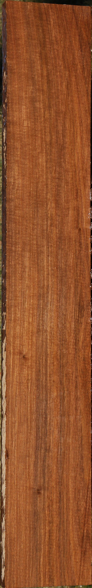 Figured Mansonia Lumber