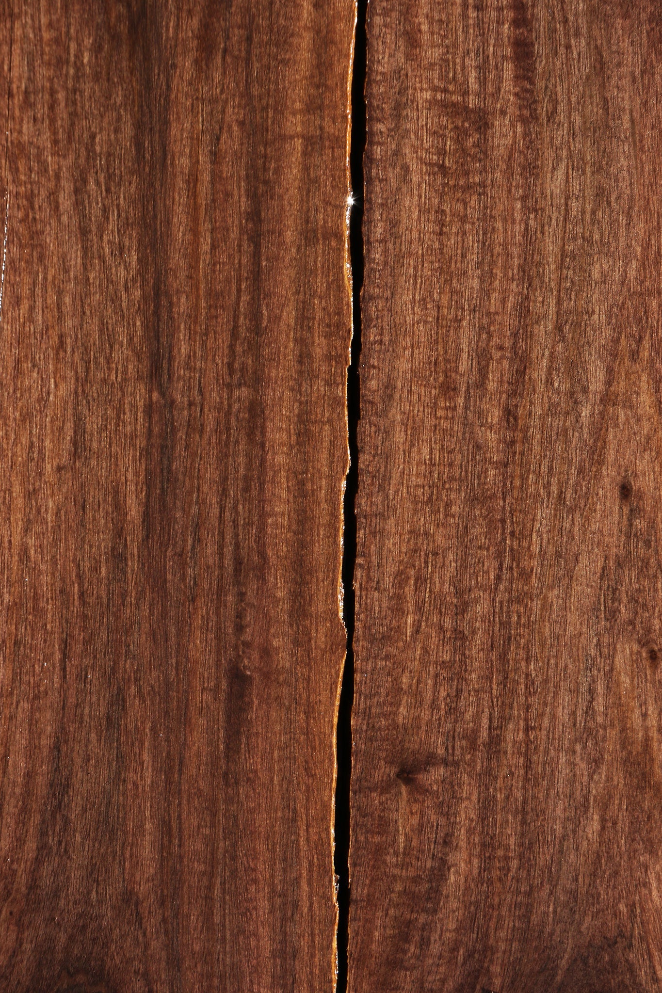 Mansonia Lumber Bargain Box