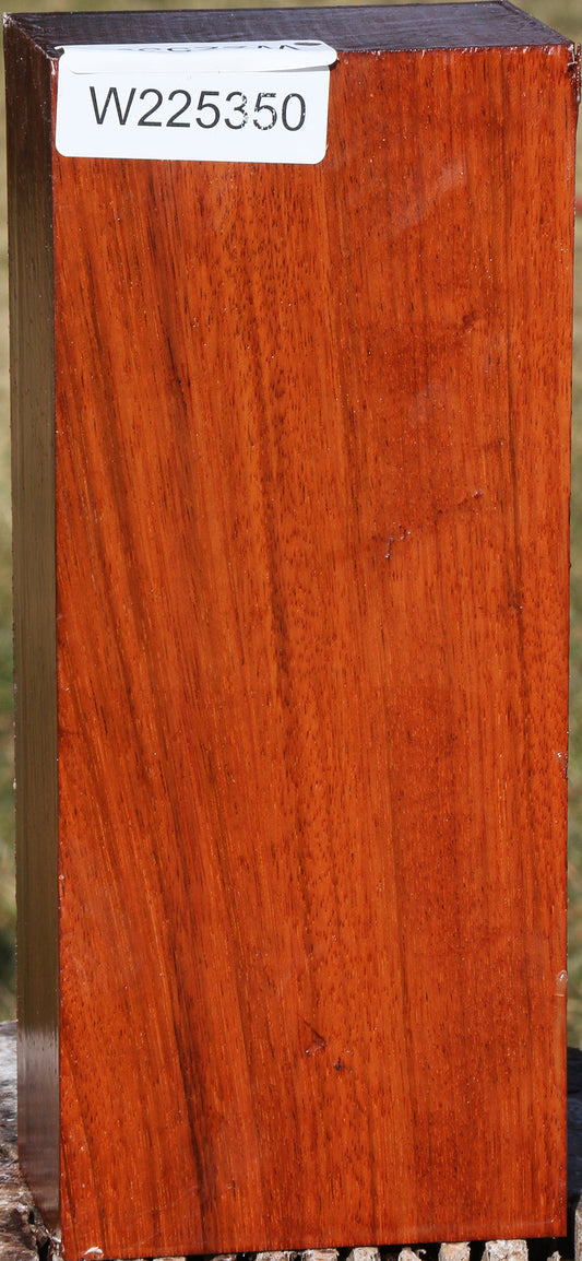 Brazilian Cherry Turning Blank
