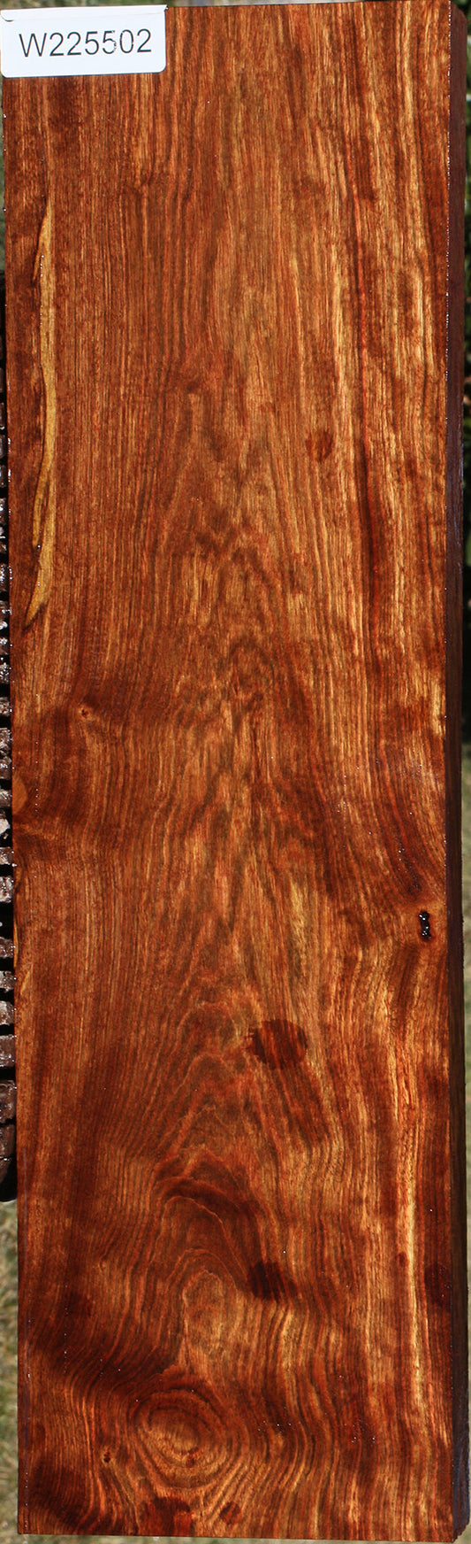 Extra Fancy Chechen Lumber