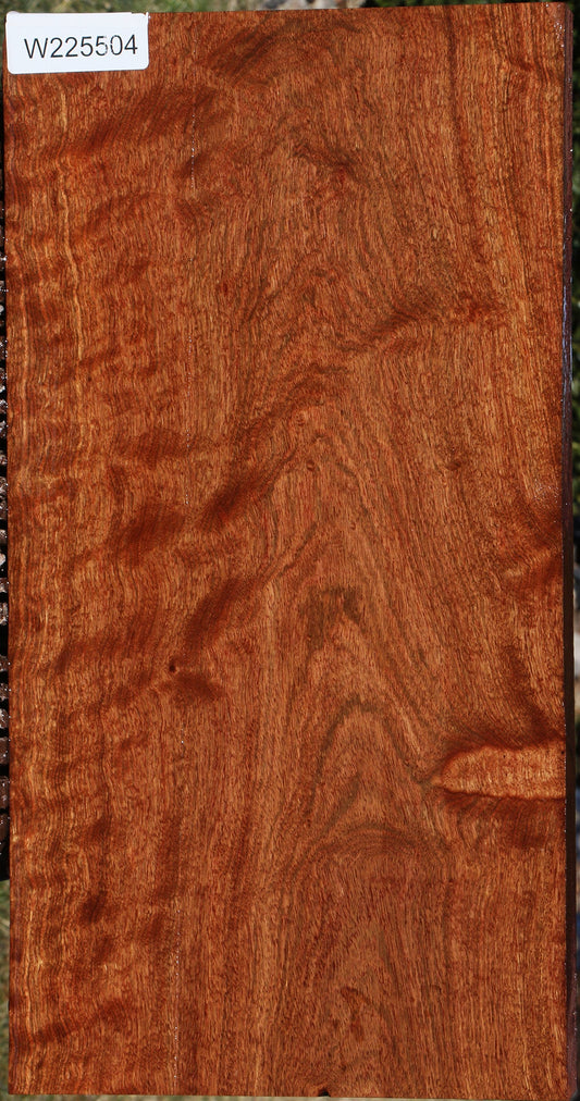 Figured Chechen Lumber