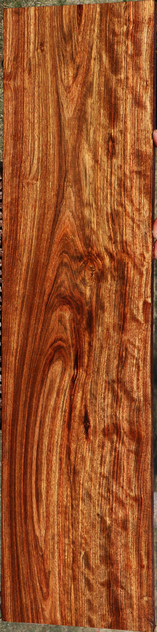 Extra Fancy Chechen Micro Lumber