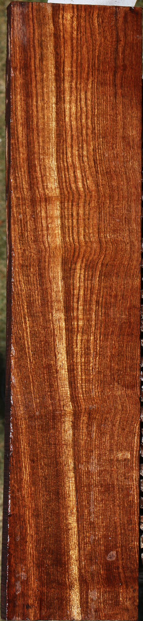 Extra Fancy Chechen Lumber