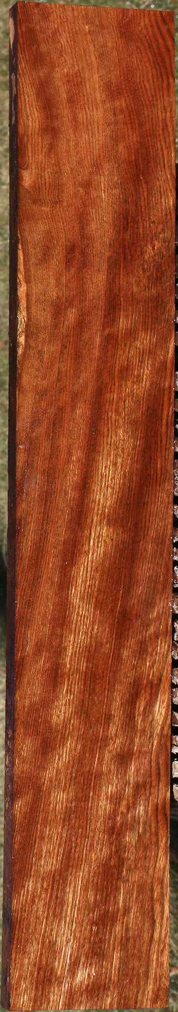 Extra Fancy Chechen Lumber