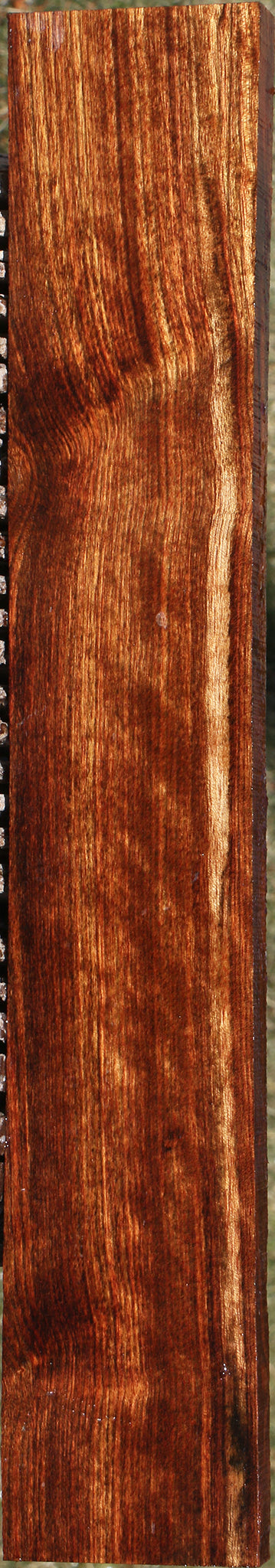 Extra Fancy Chechen Lumber