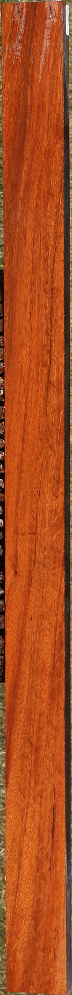 Figured Curatinga Rosewood Lumber