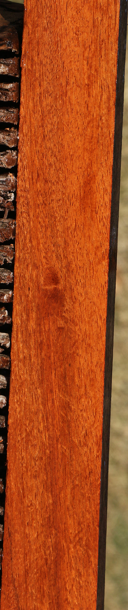 Figured Curatinga Rosewood Lumber