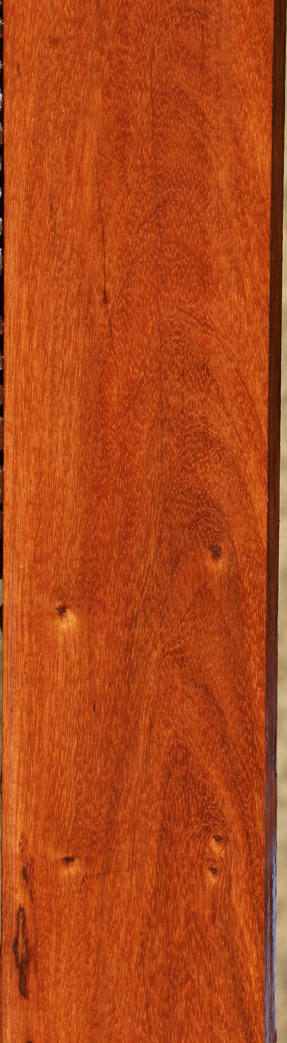 Rustic Curatinga Rosewood Lumber