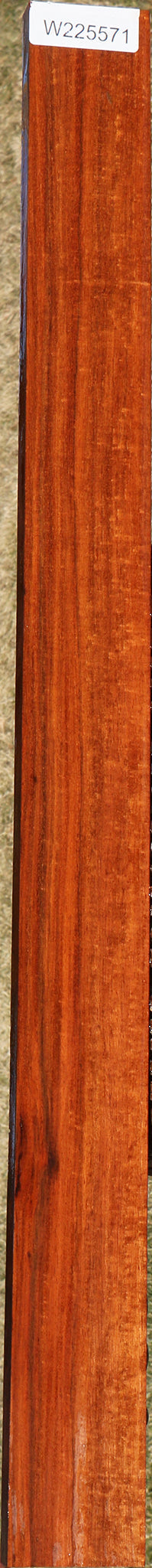 Figured Curatinga Rosewood Lumber