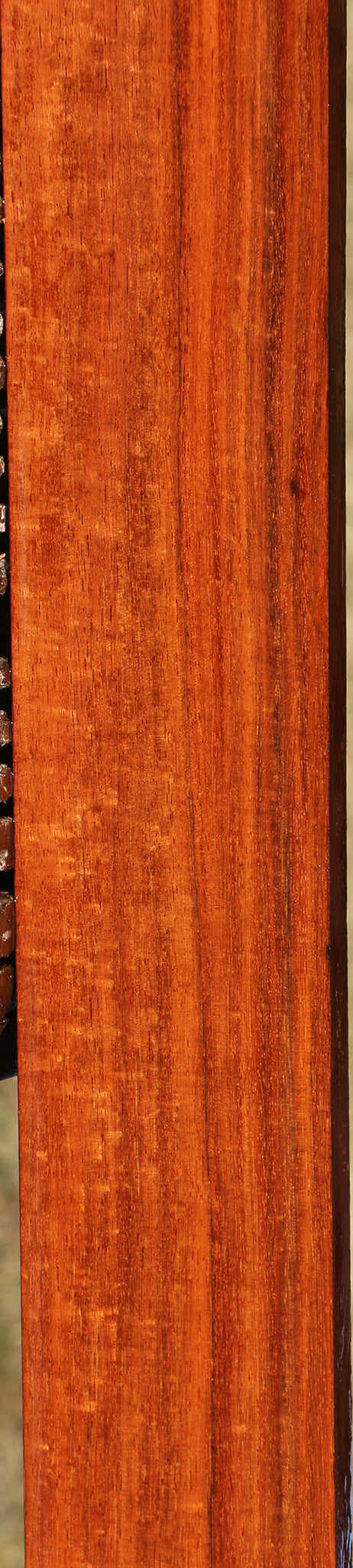 Figured Curatinga Rosewood Lumber