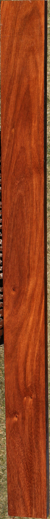 Figured Curatinga Rosewood Lumber