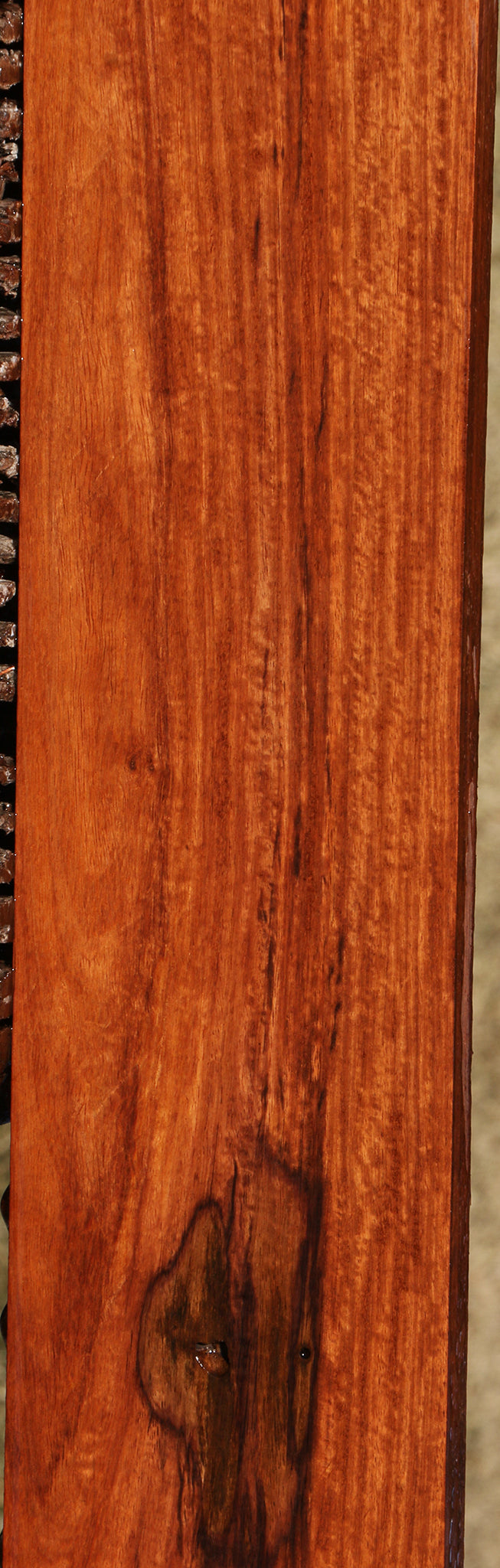 Extra Fancy Curatinga Rosewood Lumber