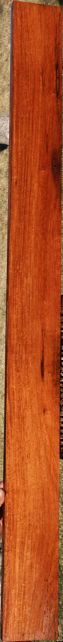 Extra Fancy Curatinga Rosewood Lumber
