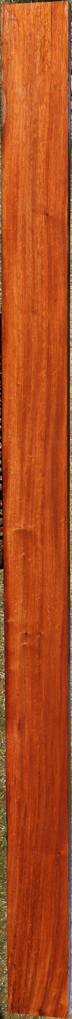 Figured Curatinga Rosewood Lumber