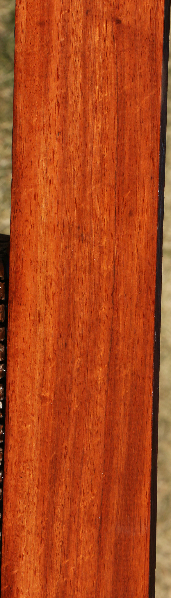 Figured Curatinga Rosewood Lumber