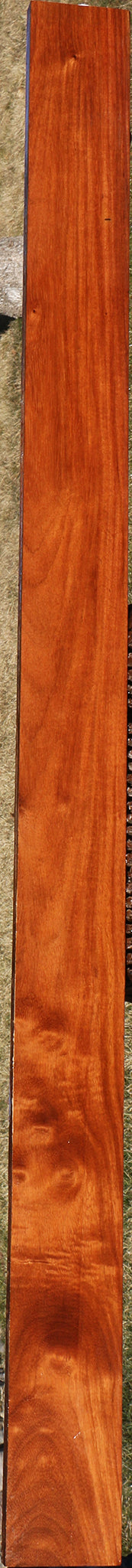 Figured Curatinga Rosewood Lumber