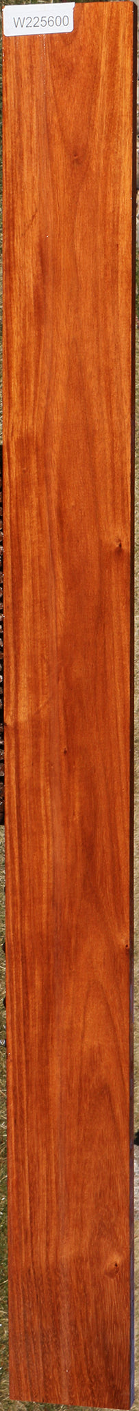 Figured Curatinga Rosewood Lumber