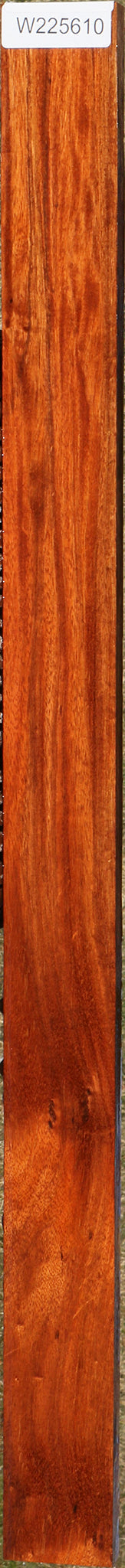 Figured Curatinga Rosewood Lumber