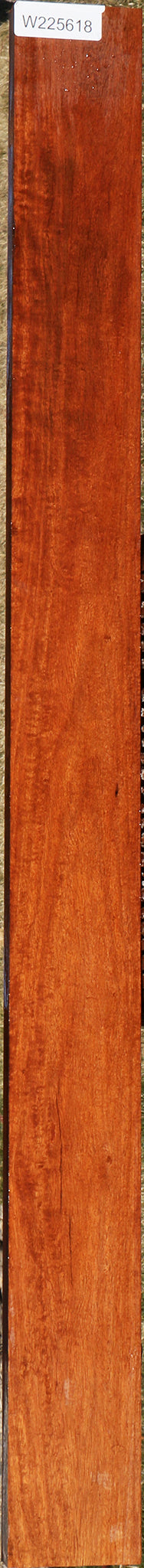 Figured Curatinga Rosewood Lumber